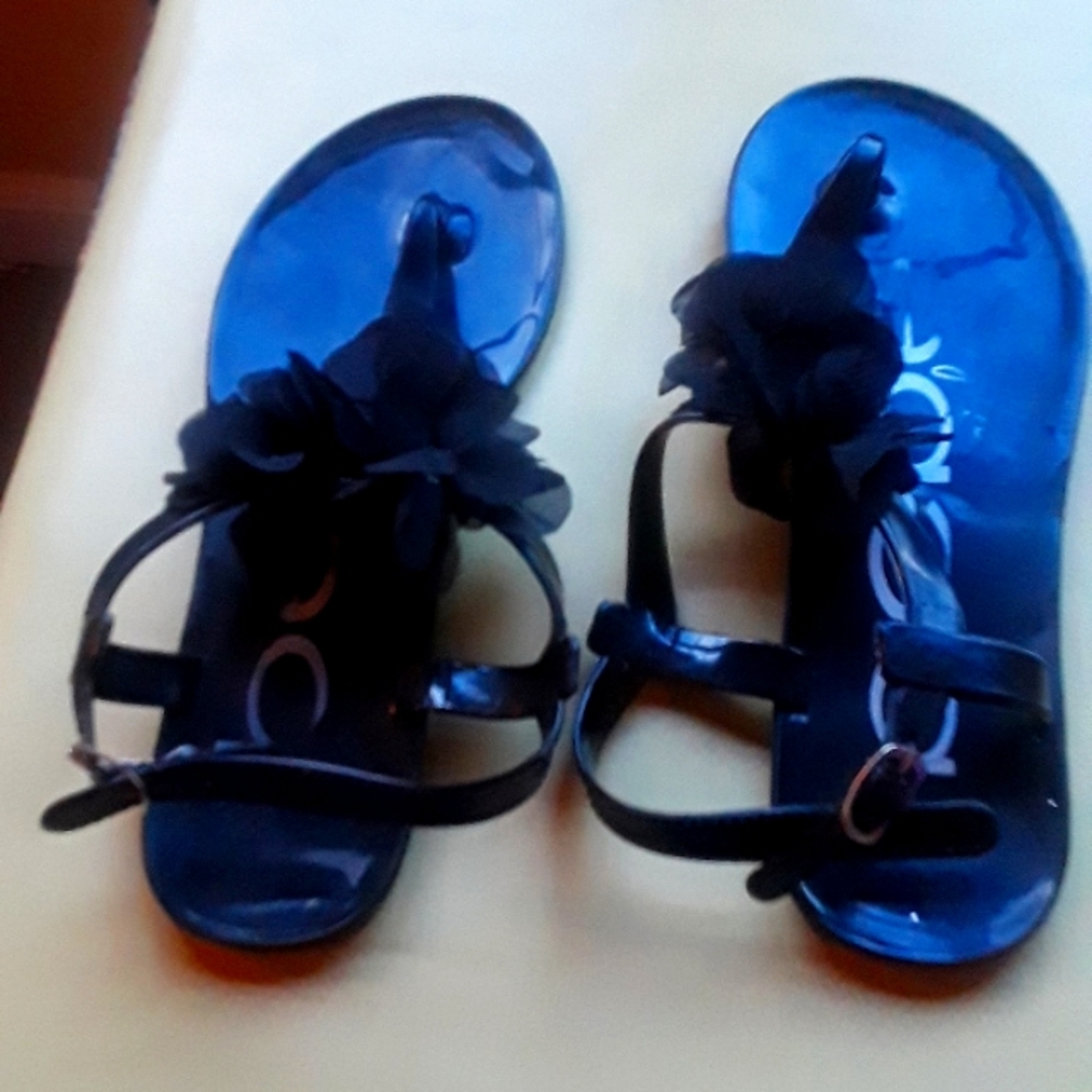 BEBE Girls Sandals